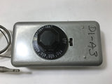 ACCURATE TEMPERATURE CONTROL 200-550 DEGREE