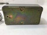 ACCURATE TEMPERATURE CONTROL 200-550 DEGREE