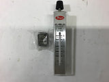 DWYER RMA-12-TMV RATE-MASTER FLOWMETER