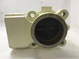 INGERSOLL RAND 39675855 INLET VALVE KIT 4"