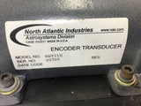 NORTH ATLANTIC INDUSTRIES HST21U ENCODER TRANSDUCER