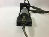 NORTH ATLANTIC INDUSTRIES HST21U ENCODER TRANSDUCER