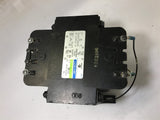 HEVI-DUTY E1100 1.1 KVA INDUSTRIAL TRANSFORMER 240 480 PRI, 110 115 120 SEC