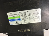 HEVI-DUTY E1100 1.1 KVA INDUSTRIAL TRANSFORMER 240 480 PRI, 110 115 120 SEC