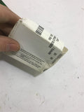 ALLEN-BRADLEY 700-CRT6 NORMALLY CLOSED CONTACT CARTRIDGE ORANGE LOT OF 2--