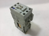 ALLEN-BRADLEY 100-C30Z*00 CONTACTOR 460 V @ 20 HP