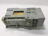 ALLEN-BRADLEY 100-C30Z*00 CONTACTOR 460 V @ 20 HP