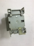ALLEN-BRADLEY 100-C30Z*00 CONTACTOR 460 V @ 20 HP