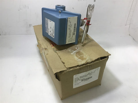 ACC F402-7BS AC CONTROLS TEMPERATURE SWITCH