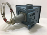 ACC F402-7BS AC CONTROLS TEMPERATURE SWITCH