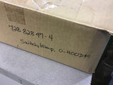 ACC F402-7BS AC CONTROLS TEMPERATURE SWITCH