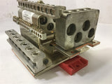 SQUARE D HCPSU8SN I-LINE NEUTRAL ASSEMBLY 800 MAIN LUGS