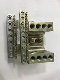 SQUARE D HCPSU8SN I-LINE NEUTRAL ASSEMBLY 800 MAIN LUGS