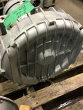 GAST R6P350P REGENAIR BLOWER 3 PHASE CFM OPEN 208-230/460 VOLTS 3470 RPM