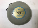 EDWARDS BELL 435-6K1 48 VOLT DC 0.031 AMP AUDIBLE SIGNAL APPLINACE