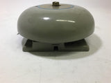 EDWARDS BELL 435-6K1 48 VOLT DC 0.031 AMP AUDIBLE SIGNAL APPLINACE