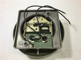 EDWARDS BELL 435-6K1 48 VOLT DC 0.031 AMP AUDIBLE SIGNAL APPLINACE
