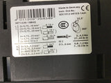 Siemens 3RT1036-1BB40 Contactor 460 volt @ 25 HP 24 Vdc Coil
