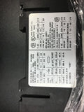Siemens 3RT1036-1BB40 Contactor 460 volt @ 25 HP 24 Vdc Coil