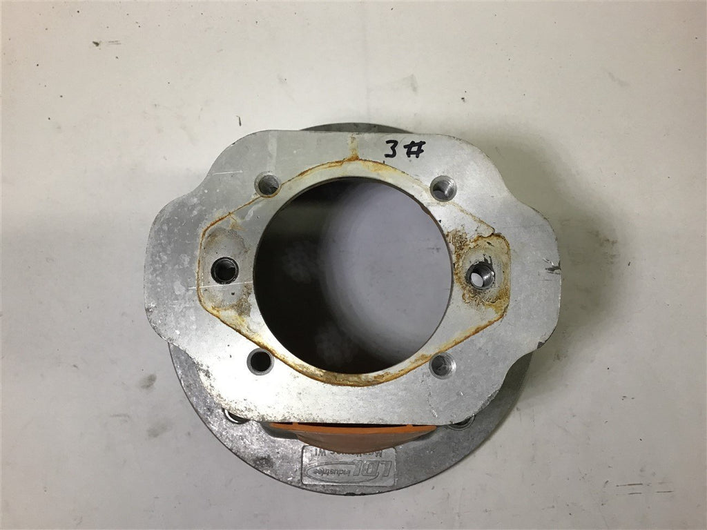 215TC FRAME MOTOR HOUSING ADAPTER
