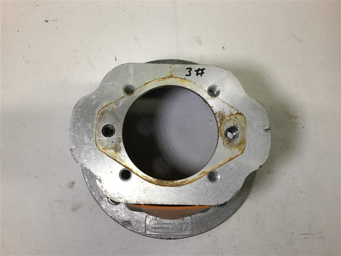215TC FRAME MOTOR HOUSING ADAPTER