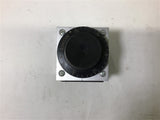 AGASTAT 7022AD TIMER 5-50 SEC 120 VAC COIL