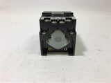 AGASTAT 7022AD TIMER 5-50 SEC 120 VAC COIL