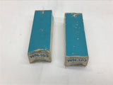 Centralab WN-103 10K Ohms Linear Taper Lot of 2