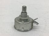 Centralab WN-103 10K Ohms Linear Taper Lot of 2