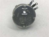 Centralab WN-103 10K Ohms Linear Taper Lot of 2