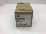 Cutler-Hammer EGE3025FFG Industrial circuit Breaker 25 Amps 3 Pole 480 Vac