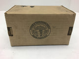 Cutler-Hammer EGE3025FFG Industrial circuit Breaker 25 Amps 3 Pole 480 Vac