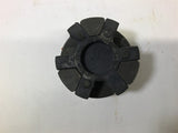 LOVEJOY L-100 COUPLING .875" BORE WITH SPIDER INSERT