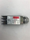 Cutler-Hammer E29NA1 Oil Tight 120 volts Indicator Light