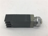 Cutler-Hammer E29NA1 Oil Tight 120 volts Indicator Light