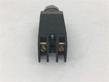 Cutler-Hammer E29NA1 Oil Tight 120 volts Indicator Light