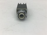 Cutler-Hammer E29NA1 Oil Tight 120 volts Indicator Light