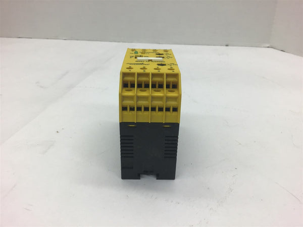 Turck MK91-12-R/24DC Multi Modul Safety Module – BME Bearings and Surplus