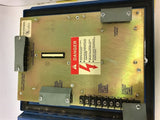 SQUARE D POWERLOGIC CIRCUIT MONITOR 3020 CM-2350 100-264 VAC 50/60 HZ 14 VA