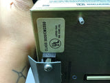 SQUARE D POWERLOGIC CIRCUIT MONITOR 3020 CM-2350 100-264 VAC 50/60 HZ 14 VA