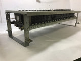 WESTINGHOUSE POW-R-LINE PRL1 BREAKER PANELBOARD 3PH 120V WIRE 4 225AMPS