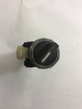 KRAUS & NAIMER CG4 ROTARY SWITCH 3 POSITION 240V 3 PH 1HP