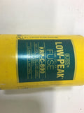 BUSSMANN KRP-C-800 FUSE 600 VOLTS