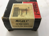 MCGILL CCYR 2 1/4S CAM YOKE ROLLER PRECISION BEARINGS