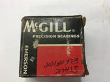 MCGILL CCYR 2 1/4S CAM YOKE ROLLER PRECISION BEARINGS