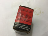 MCGILL CCYR 2 1/4S CAM YOKE ROLLER PRECISION BEARINGS