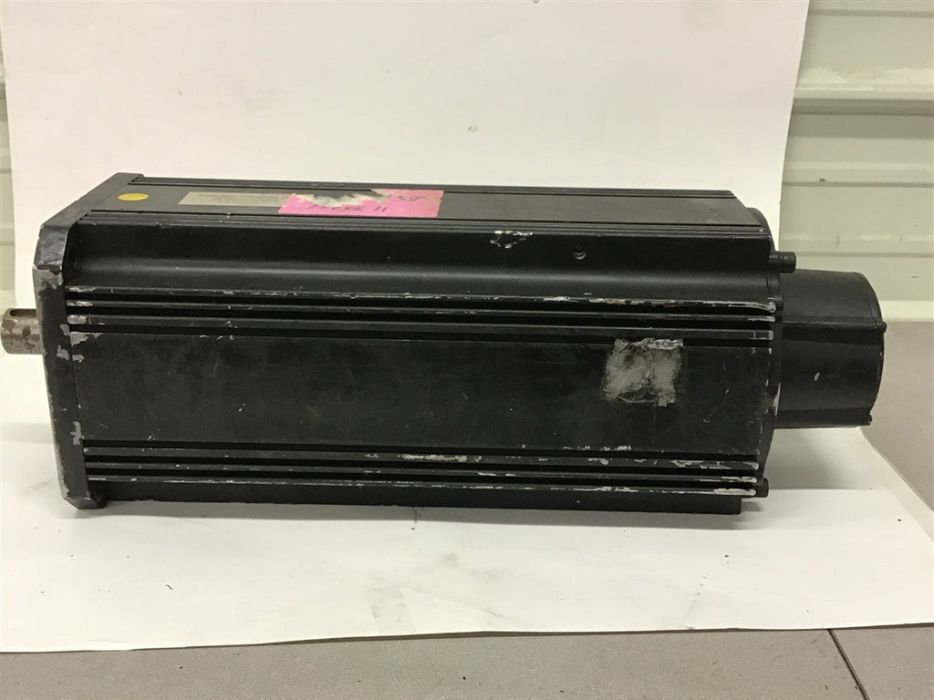 REXROTH MHD112D-027-PP0-AN AC SERVO MOTOR