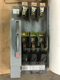 ALLEN-BRADLEY 1494V-DS400 SERIES A 400 AMP 600 VAC 100 HP @ 460 VOLTS