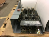 ALLEN-BRADLEY 1494V-DS400 SERIES A 400 AMP 600 VAC 100 HP @ 460 VOLTS