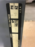 ALLEN-BRADLEY 1494V-DS400 SERIES A 400 AMP 600 VAC 100 HP @ 460 VOLTS